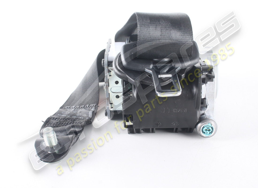 new lamborghini seat belt. part number 471857705c (2)