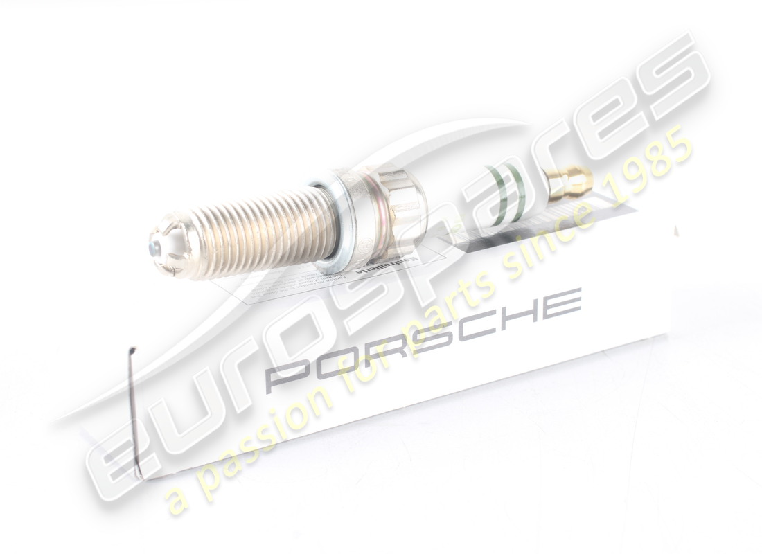 new porsche spark plug. part number 99917023790 (1)