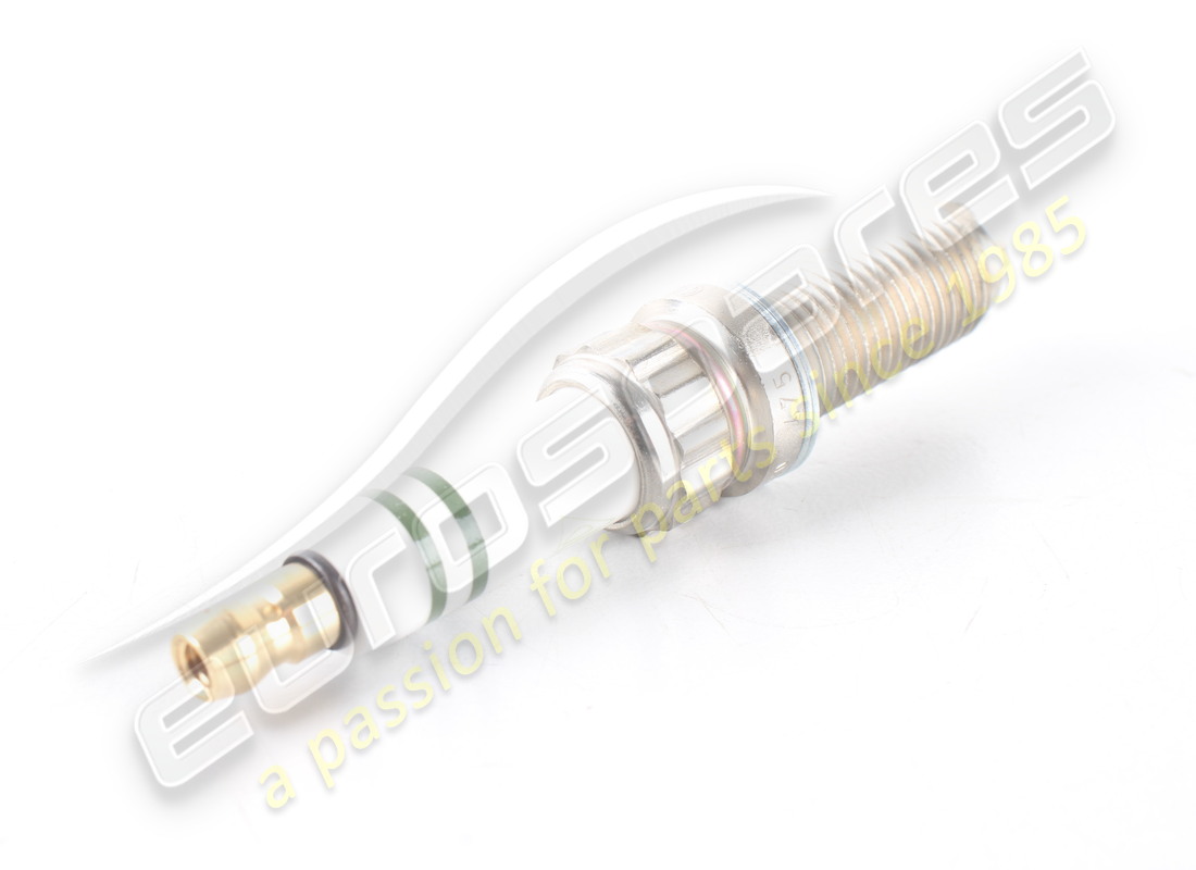 new porsche spark plug. part number 99917023790 (3)
