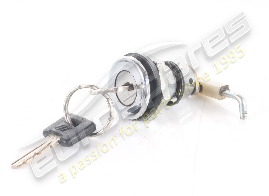used ferrari lock set gts. part number 61817500 (3)
