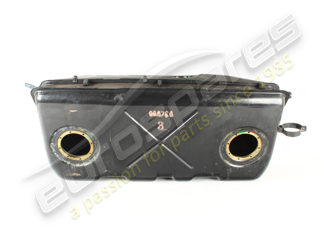 USED MASERATI FUEL TANK ASSEMBLY SAL. PART NUMBER 389200103 (5) used maserati fuel tank assembly sal. part number 389200103 (5)