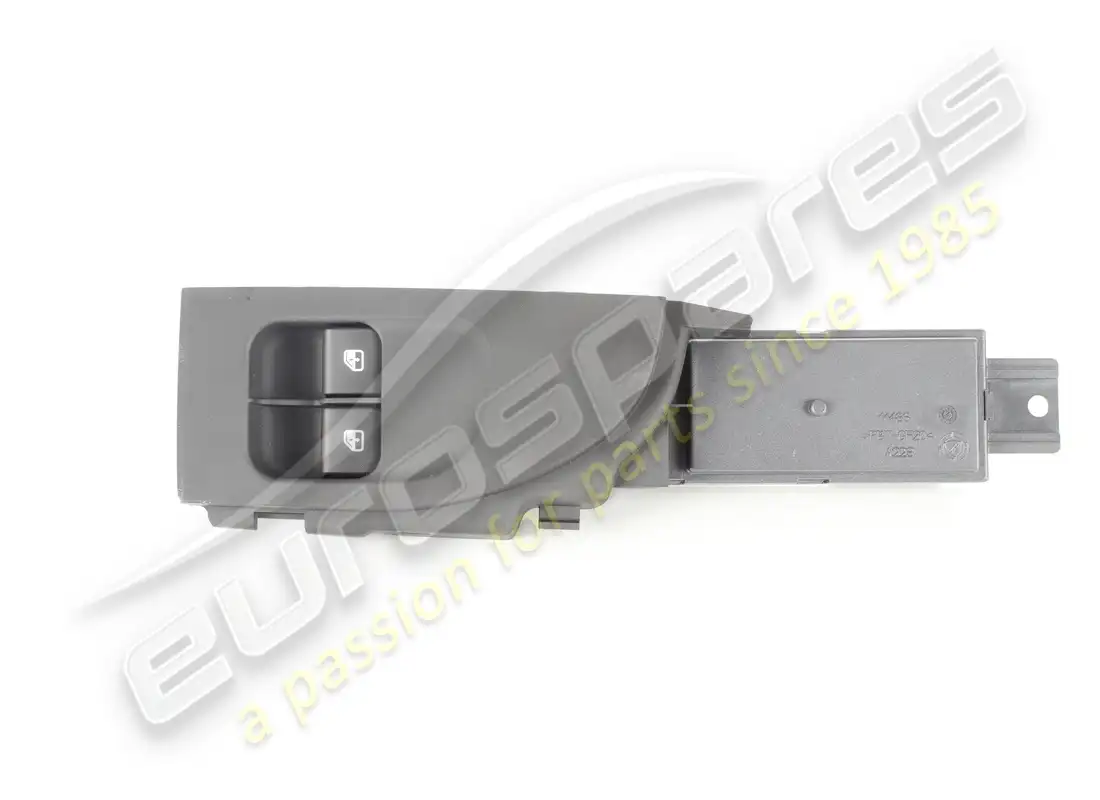 new maserati rhd driver side door ecu. part number 293426 (1)