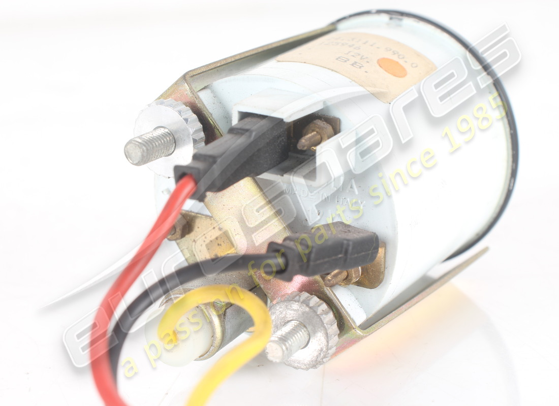 used ferrari time clock. part number 125946 (7)