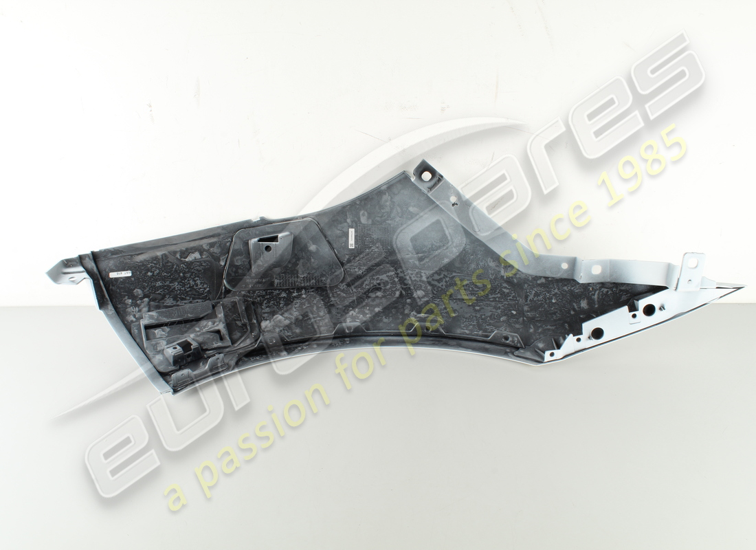new lamborghini lh front wing primed. part number 47b821105a012 (4)