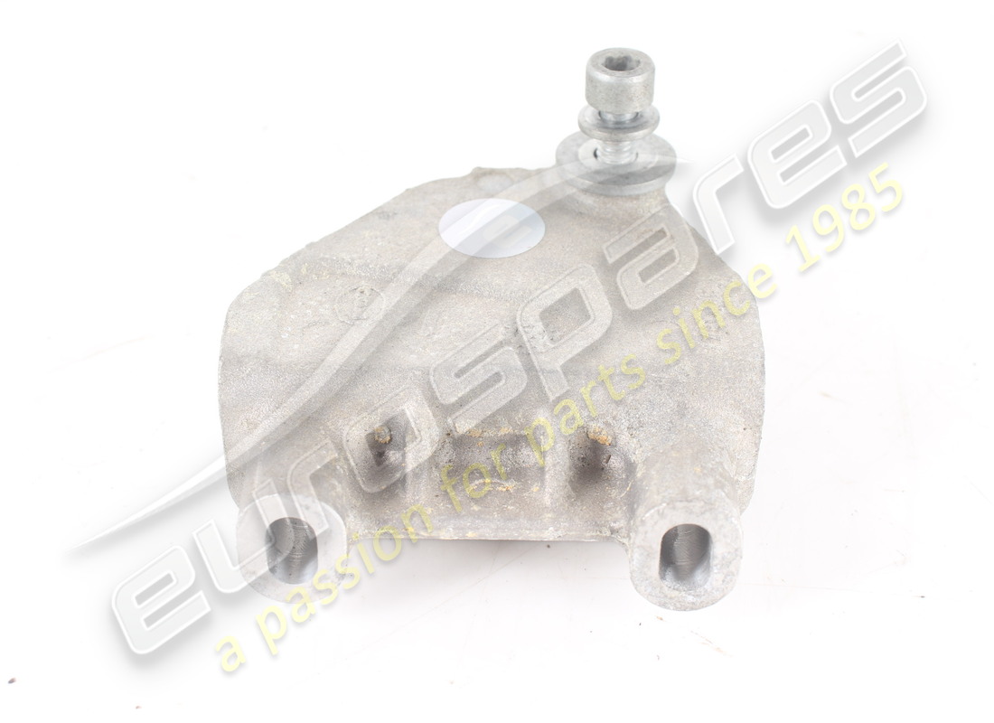 USED FERRARI REAR FASTENER MOUNT. PART NUMBER 300177 (1) used ferrari rear fastener mount. part number 300177 (1)