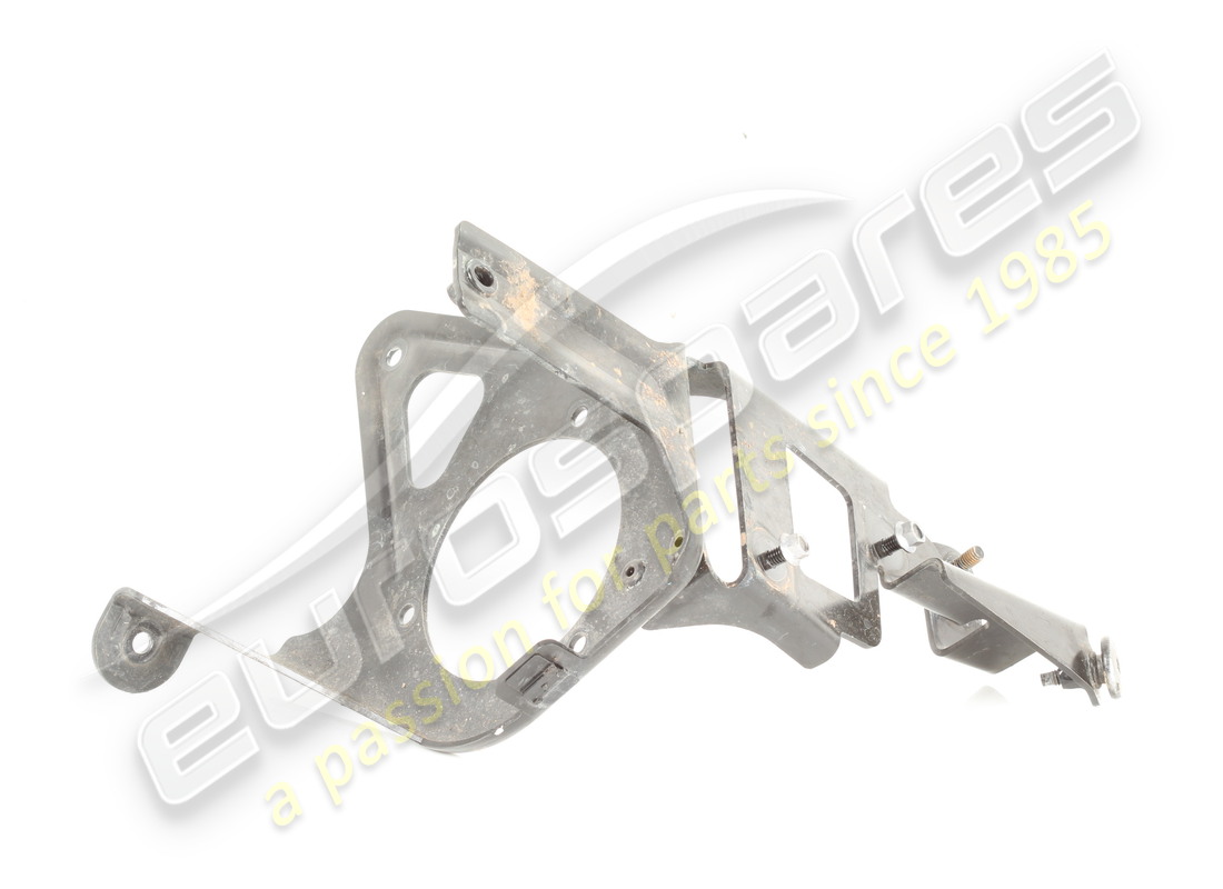 USED Ferrari BRACKET . PART NUMBER 309070 (1)