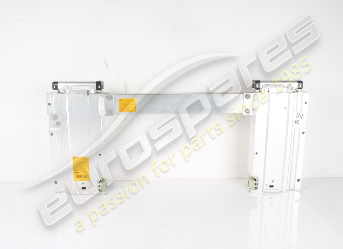used ferrari roll bar. part number 69905000 (1)