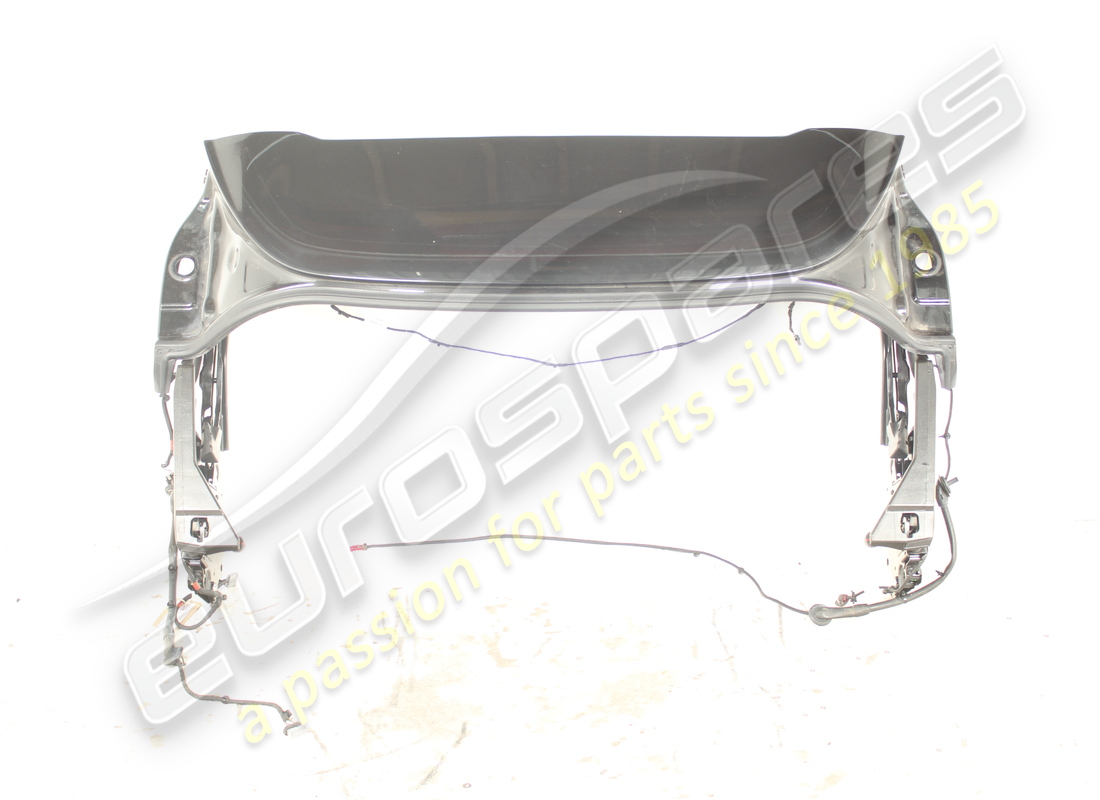 used ferrari tonneaucover nero ds (1250)s part number 80413371