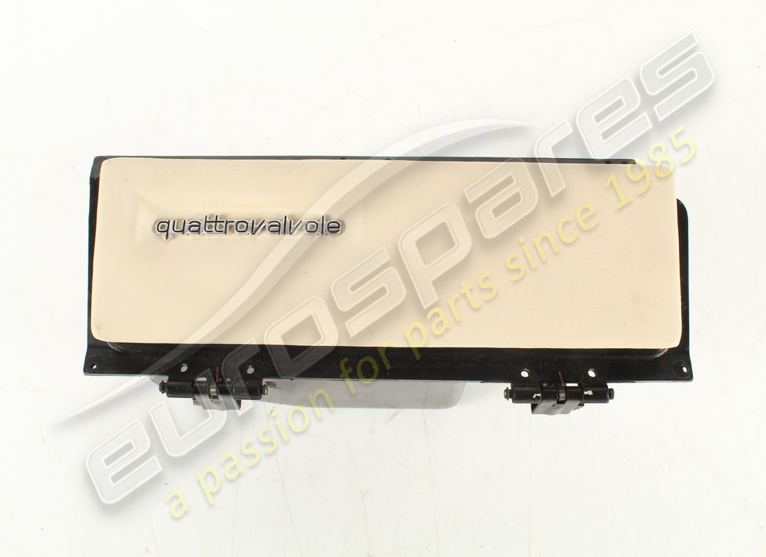 USED Eurospares GLOVE BOX WITH DOOR . PART NUMBER EAP1729558 (1)