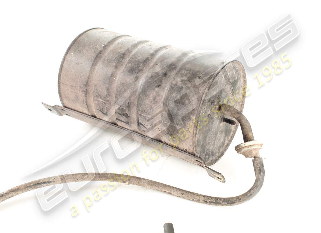 USED FERRARI AIR TANK. PART NUMBER 61642700 (3) used ferrari air tank. part number 61642700 (3)