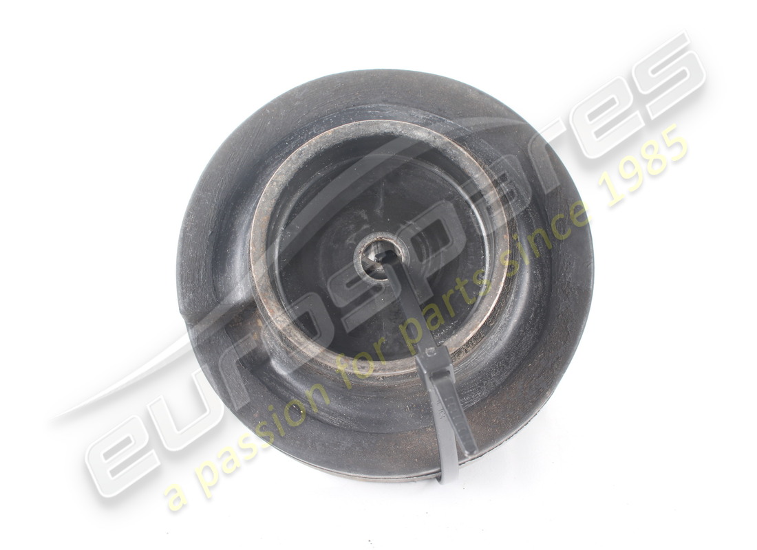 used aston martin top mount, rear damper. part number 4g4318174aa (4)