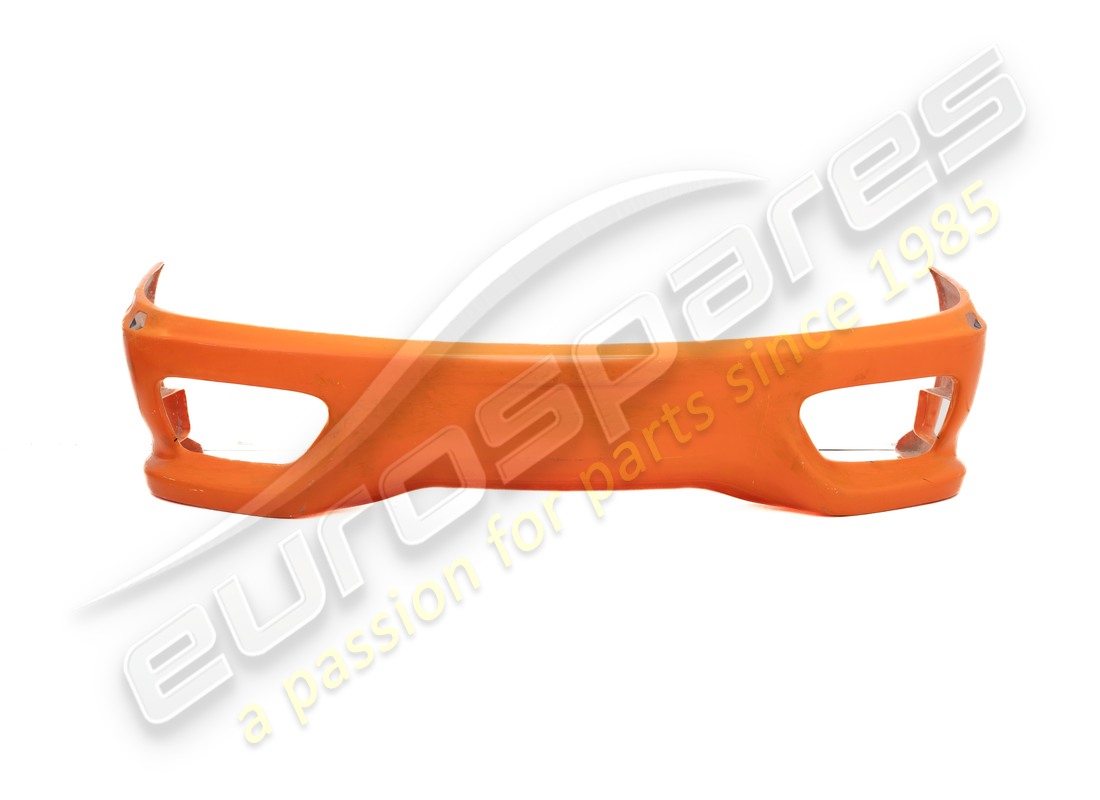 NEW (OTHER) Eurospares FRONT BUMPER 360CS . PART NUMBER 67499510 (1)