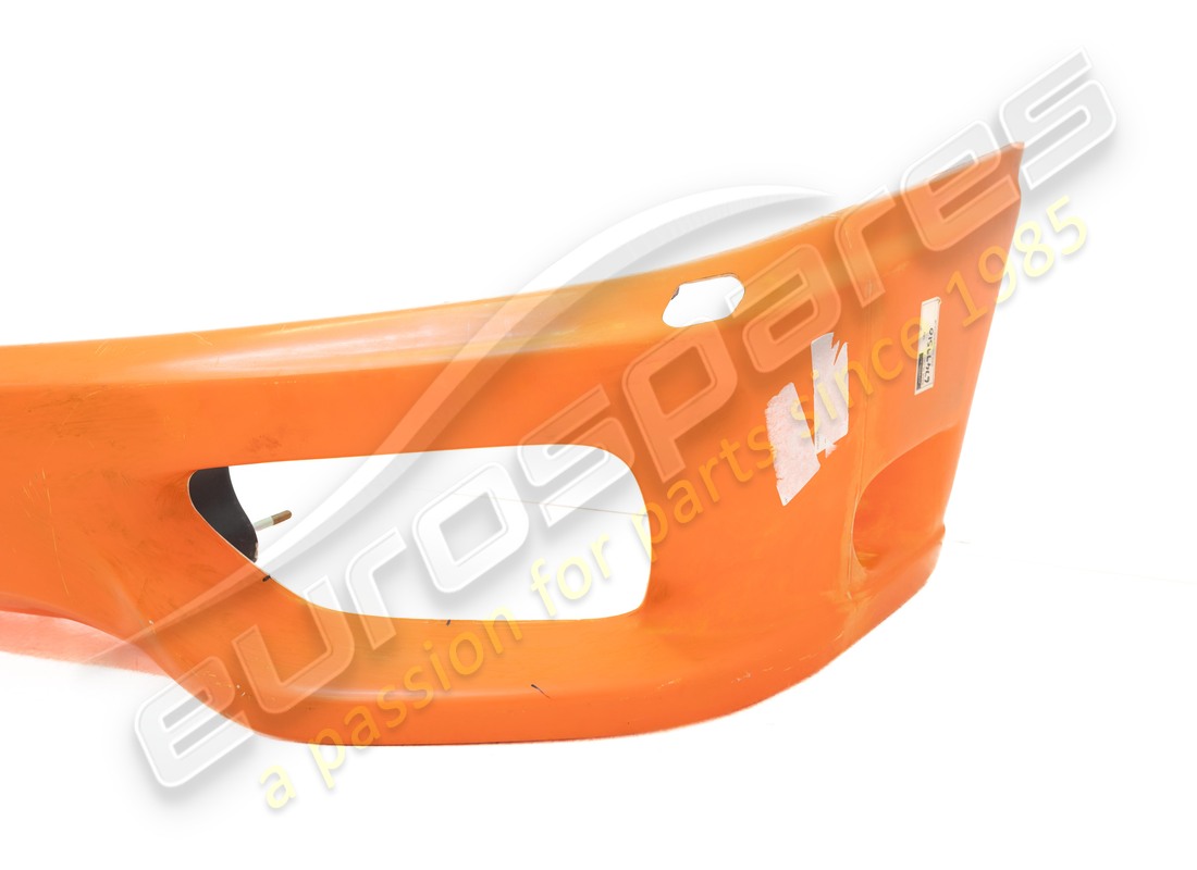 NEW (OTHER) EUROSPARES FRONT BUMPER 360CS. PART NUMBER 67499510 (4) new (other) eurospares front bumper 360cs. part number 67499510 (4)