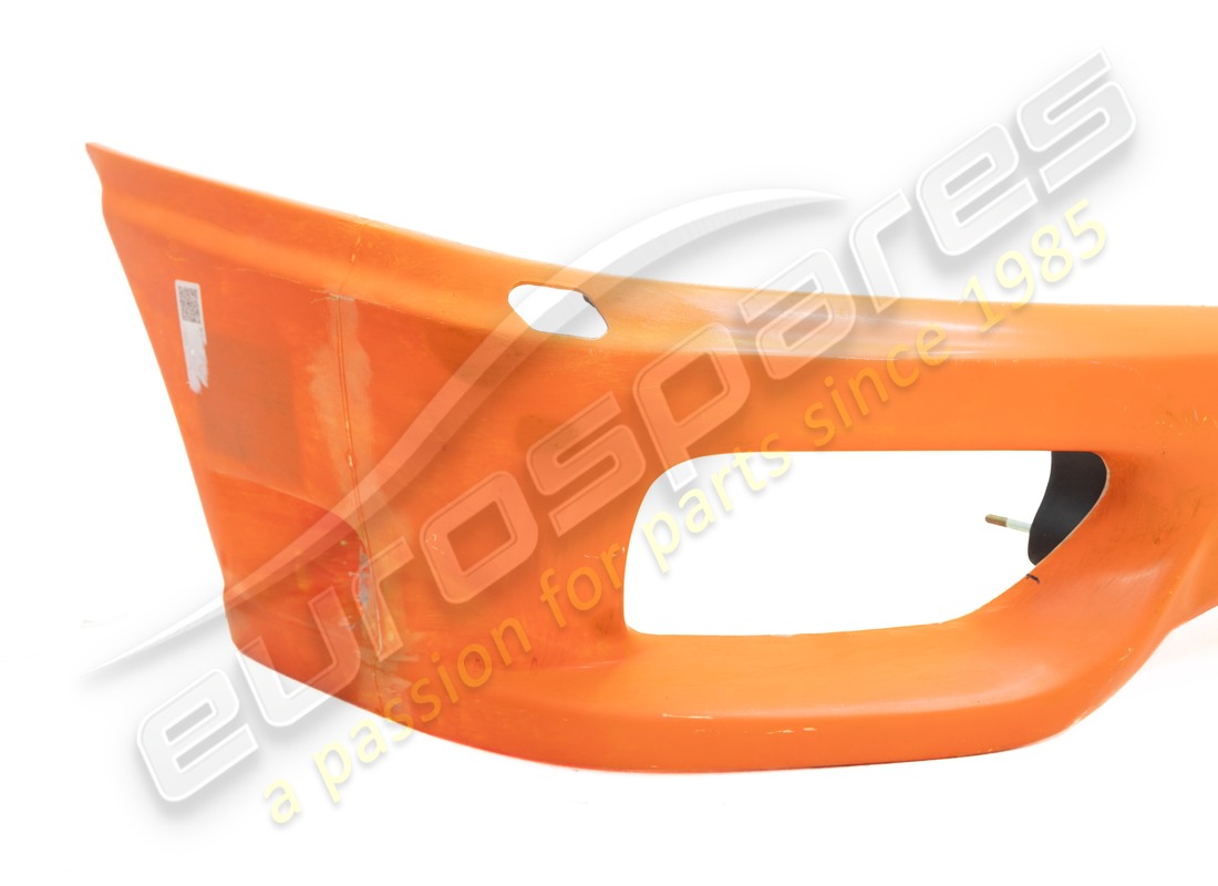 NEW (OTHER) EUROSPARES FRONT BUMPER 360CS. PART NUMBER 67499510 (2) new (other) eurospares front bumper 360cs. part number 67499510 (2)