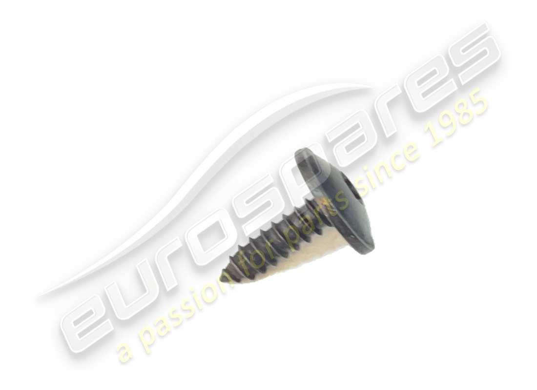 new porsche hexagon socket head. part number n90684704 (1)