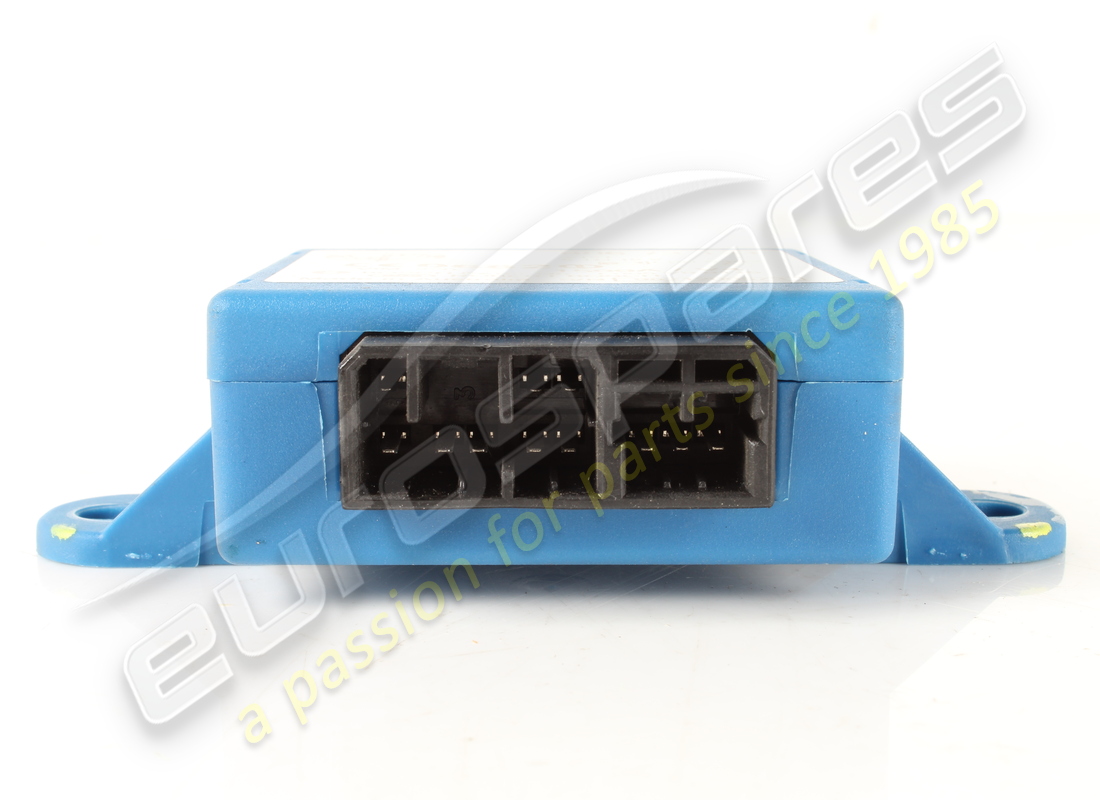 used ferrari immobilizer control station. part number 60673131 (5)