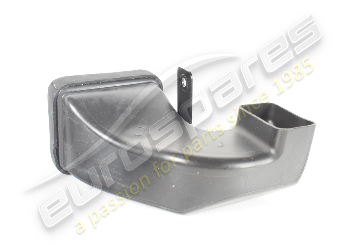 used ferrari passenger side upper footwel. part number 85907000 (2)