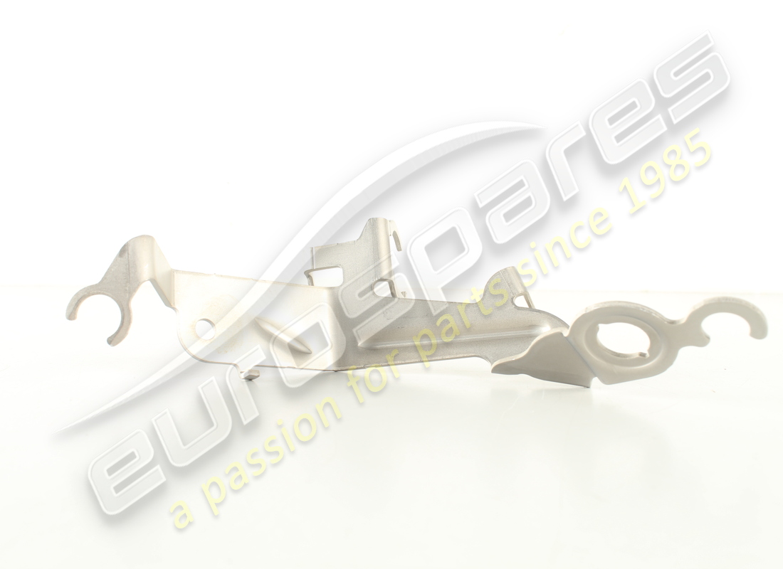 NEW PORSCHE BRAKE LINE BRACKET. PART NUMBER 992611845 (2) new porsche brake line bracket. part number 992611845 (2)