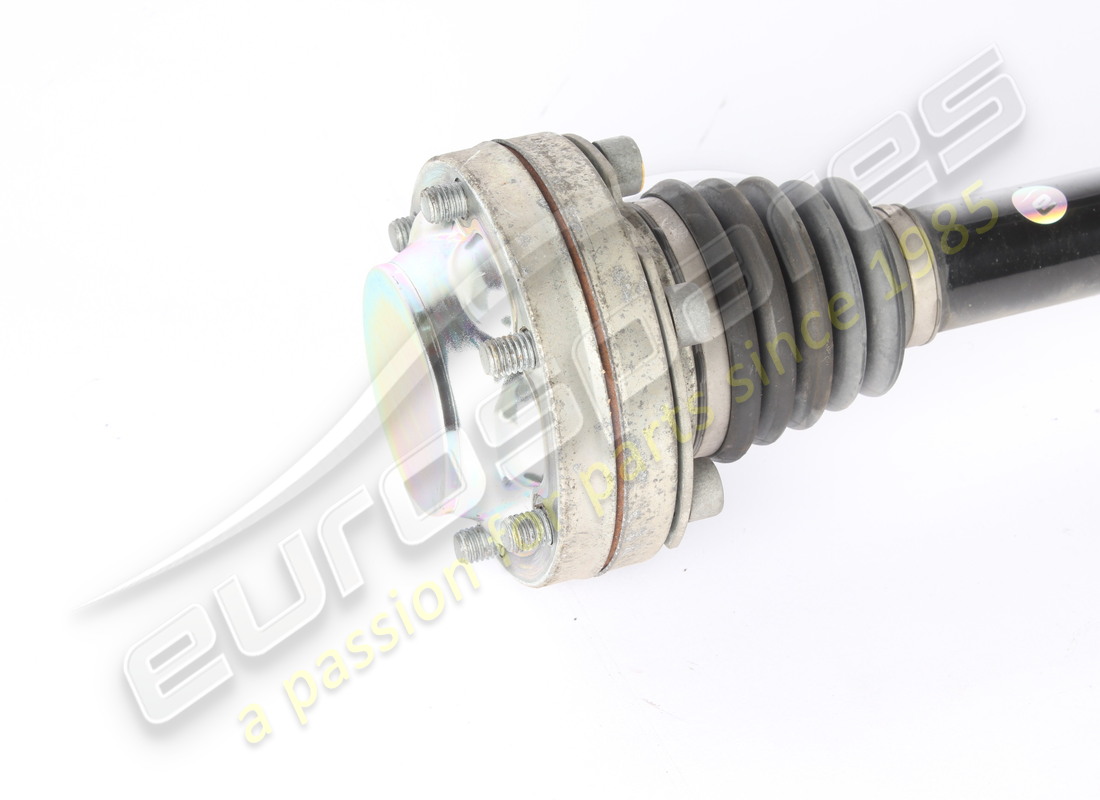 used lamborghini half shaft. part number 4m0501204q (3)