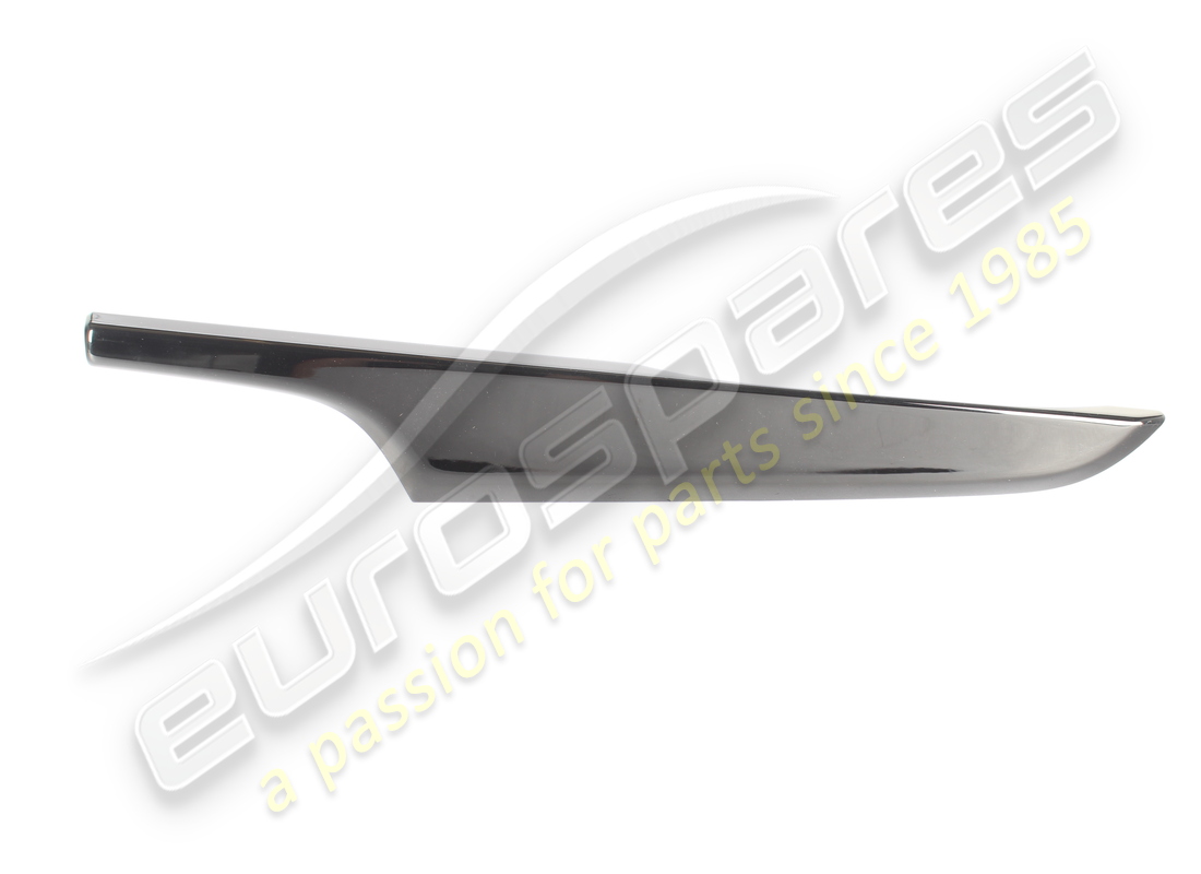 used maserati door panel internal trim bla. part number 670204744 (1)