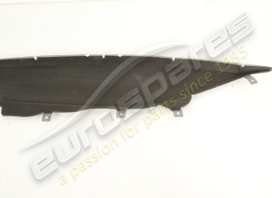 used ferrari complete tweeter speaker grill. part number 88670500 (3)