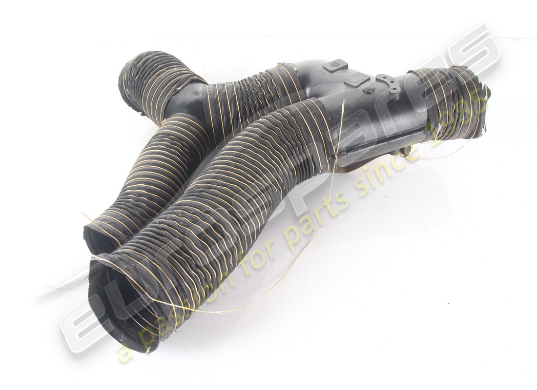 used eurospares lh air switch with ducting. part number eap1726350 (4)