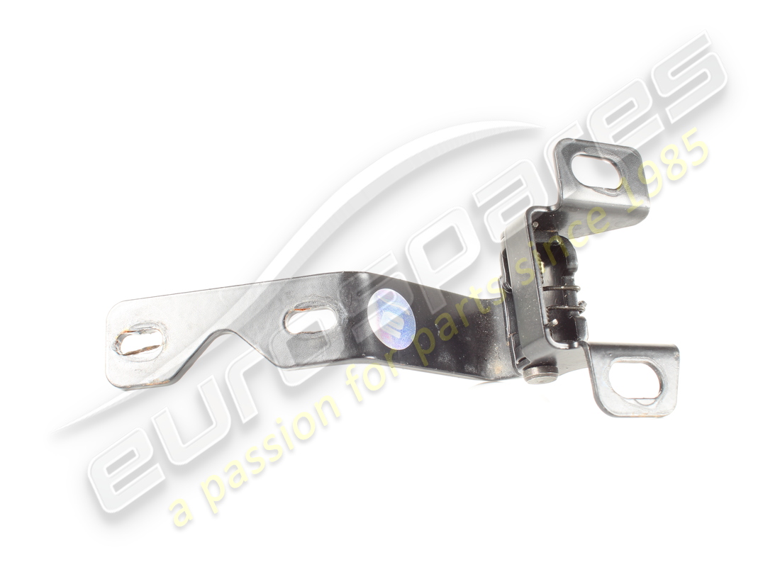 used ferrari complete hinge. part number 807829 (2)