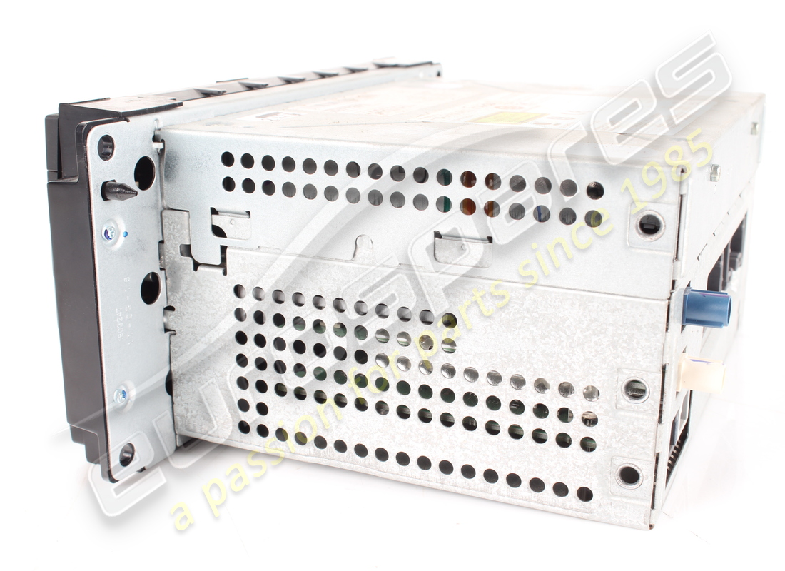 used ferrari becker row nit. part number 260849 (8)