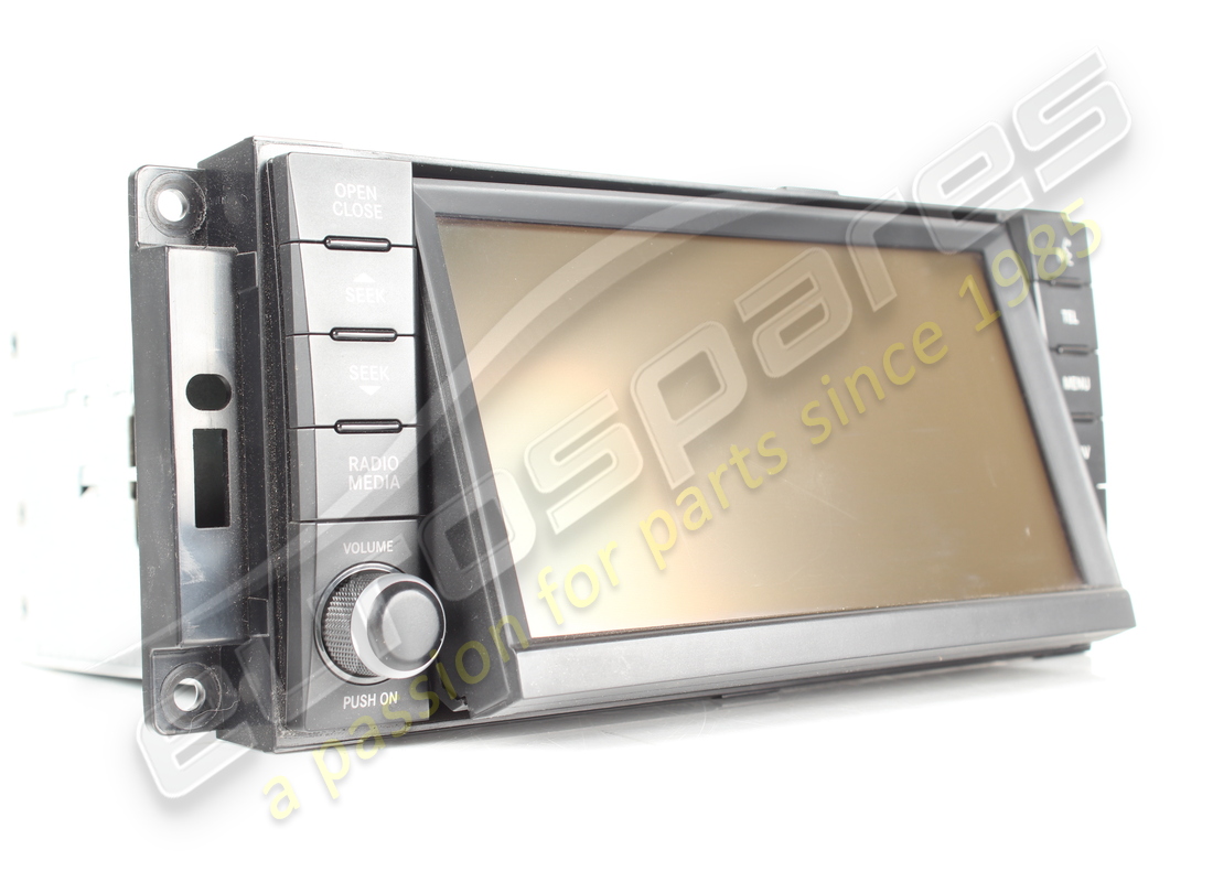 used ferrari becker row nit. part number 260849 (4)
