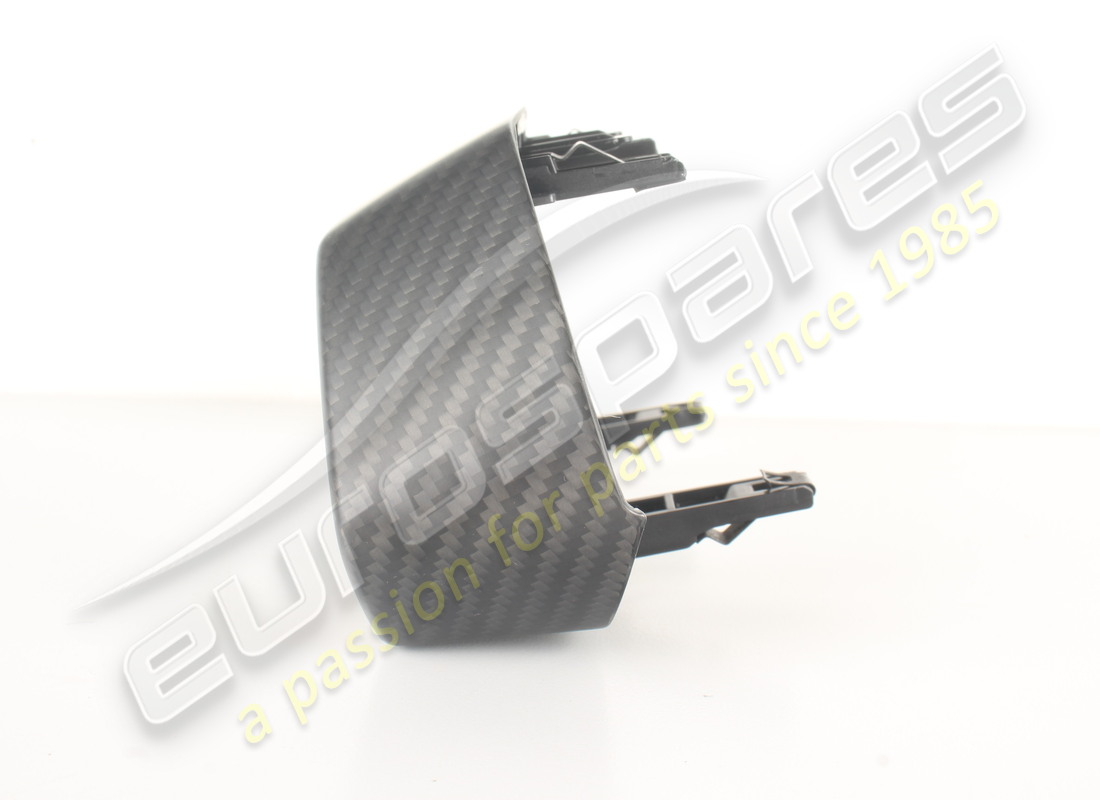 new lamborghini mascherina. part number 4ml853191e (2)