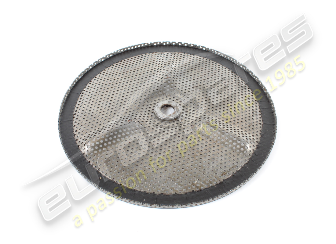 used ferrari filter. part number 125308 (2)