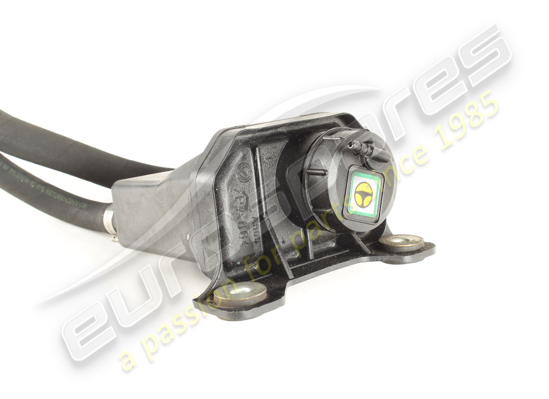 USED FERRARI COMPLETE POWER STEERING FLUID. PART NUMBER 292342 (3) used ferrari complete power steering fluid. part number 292342 (3)