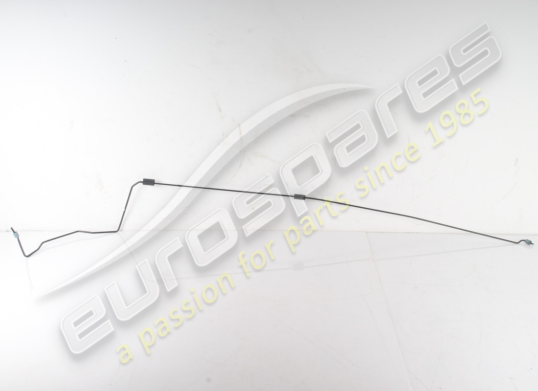 used ferrari tubo freno post. sx sottopia. part number 840589 (1)