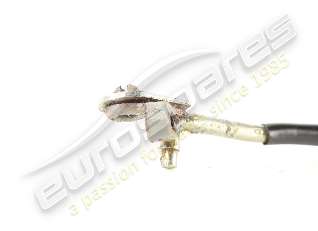 used ferrari rh upper safety rod. part number 61920200 (2)