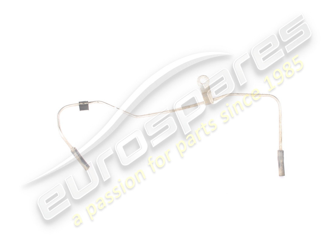 used lamborghini vacuum line. part number 4t0131058 (1)