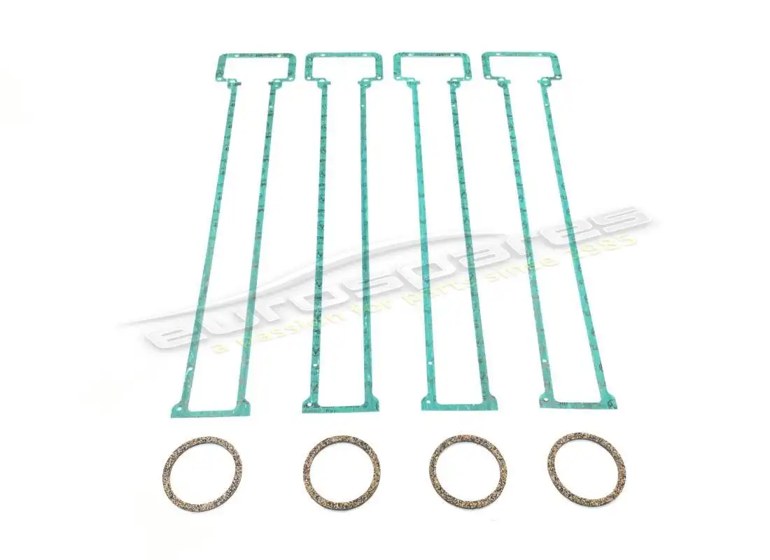 NEW (OTHER) Ferrari CAM COVER GASKET SET . PART NUMBER FCCG012 (1)
