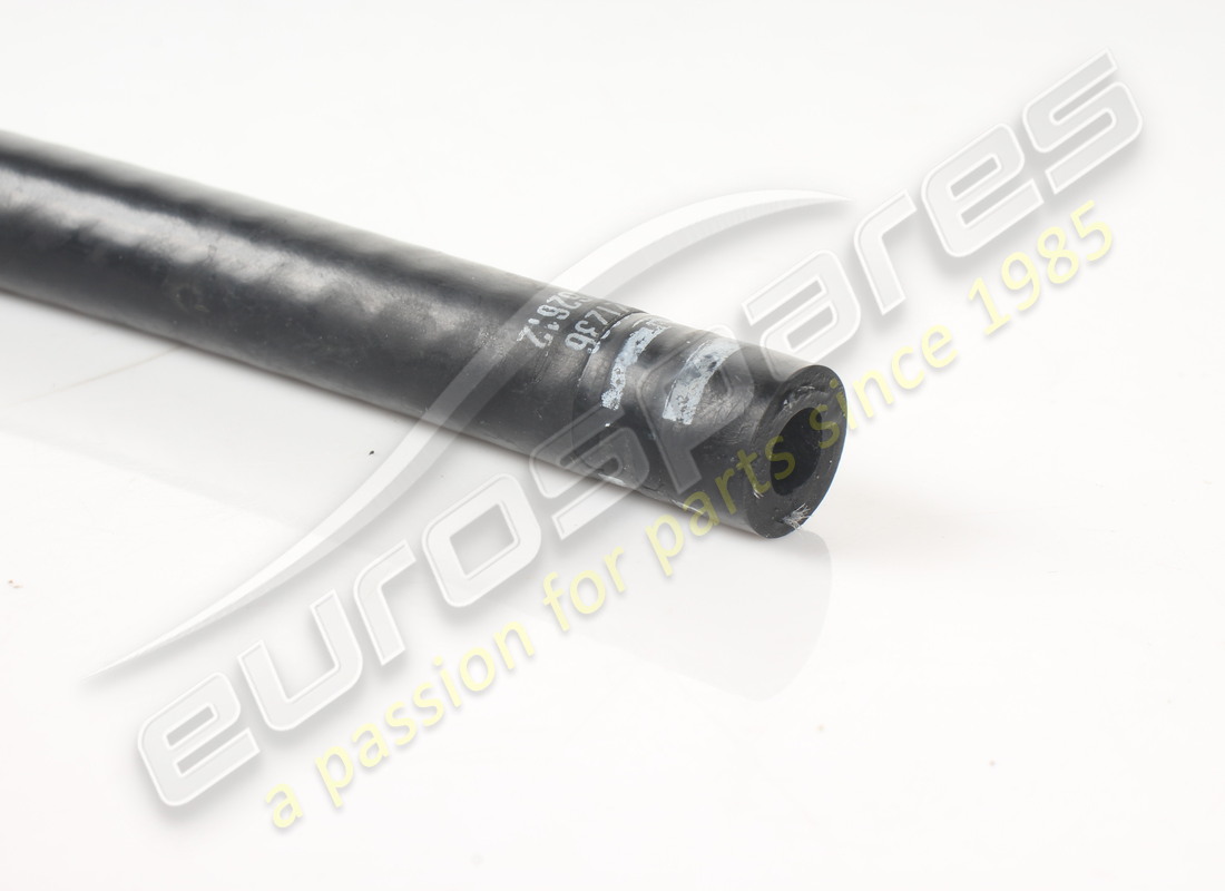 used ferrari tubo gomma d. 7-14x200. part number 762612 (2)