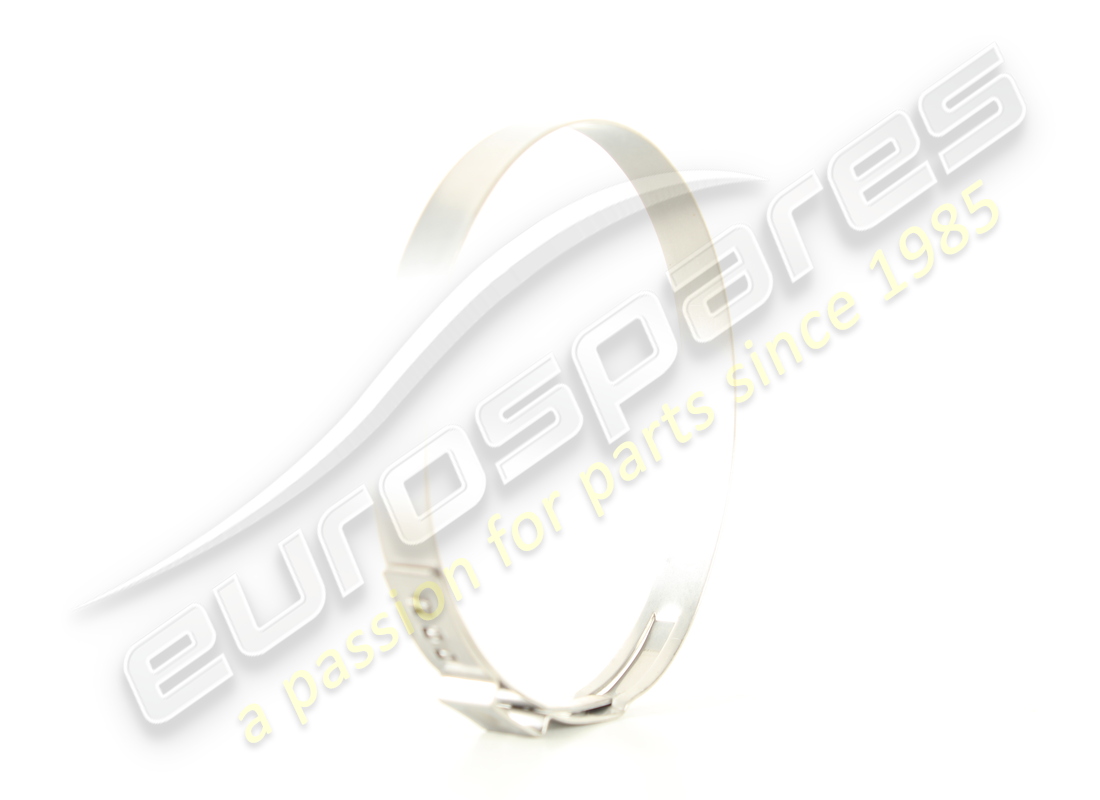 NEW Porsche CLAMP . PART NUMBER 992419813 (1)