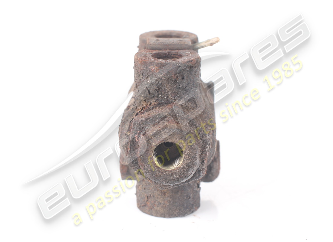 used ferrari brake indicator valve. part number 127757 (2)