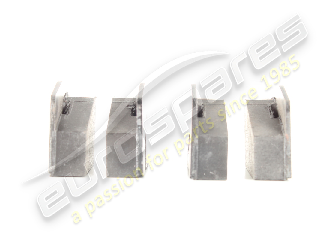 new eurospares handbrake pad set. part number mc31053 (2)