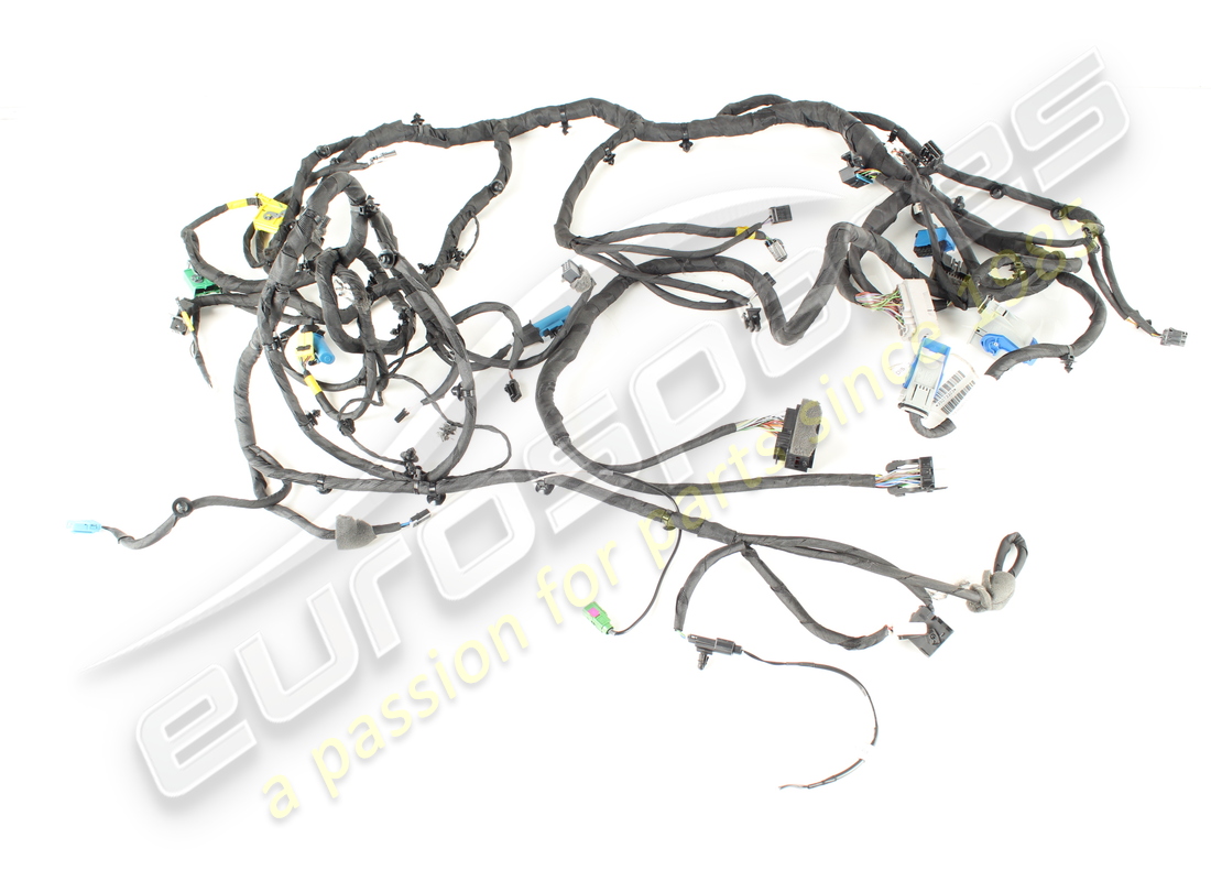 used ferrari dashboard cable. part number 785402 (1)