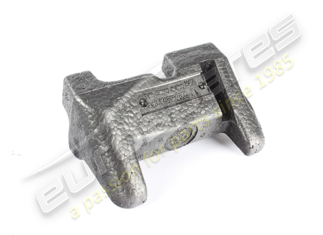 used porsche retainer for aerial. part number 992035317 (2)