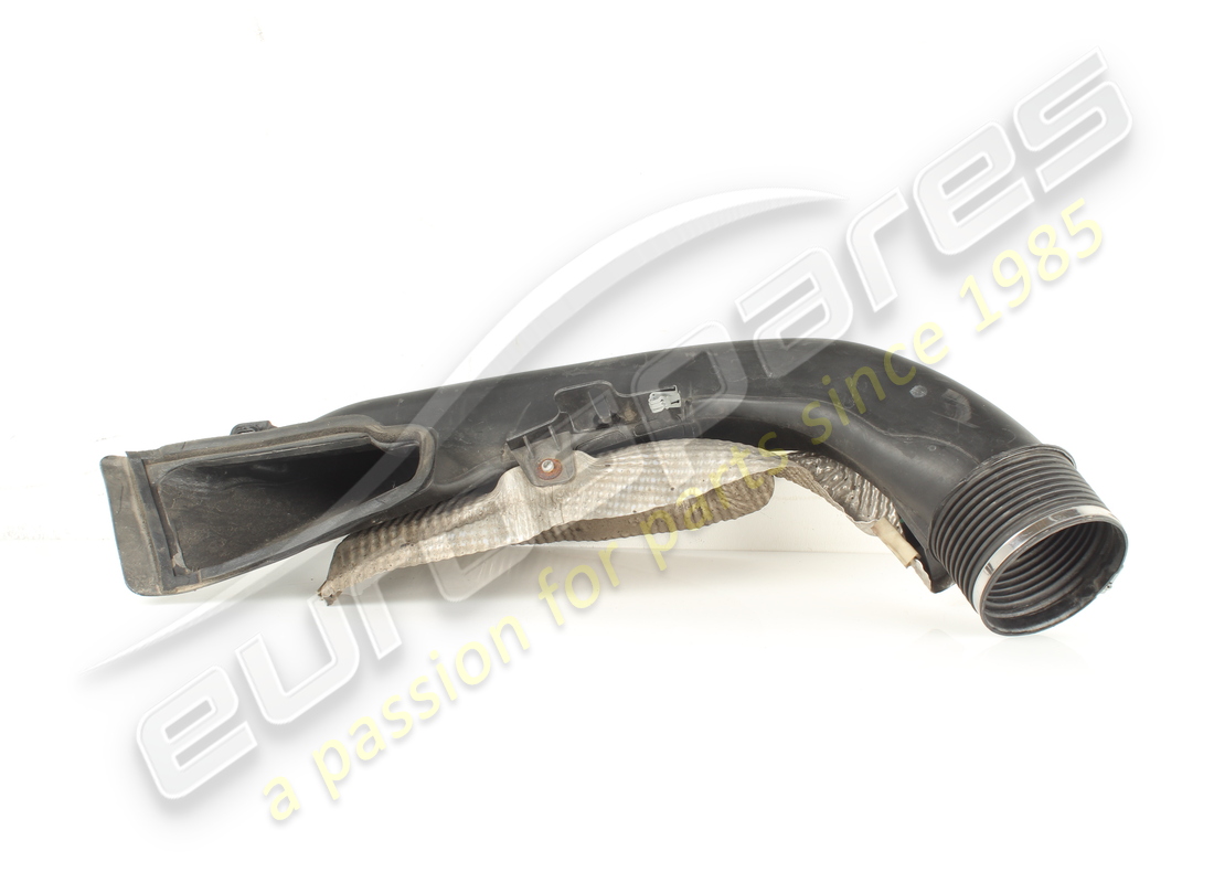 used porsche air duct. part number 99111022691 (2)