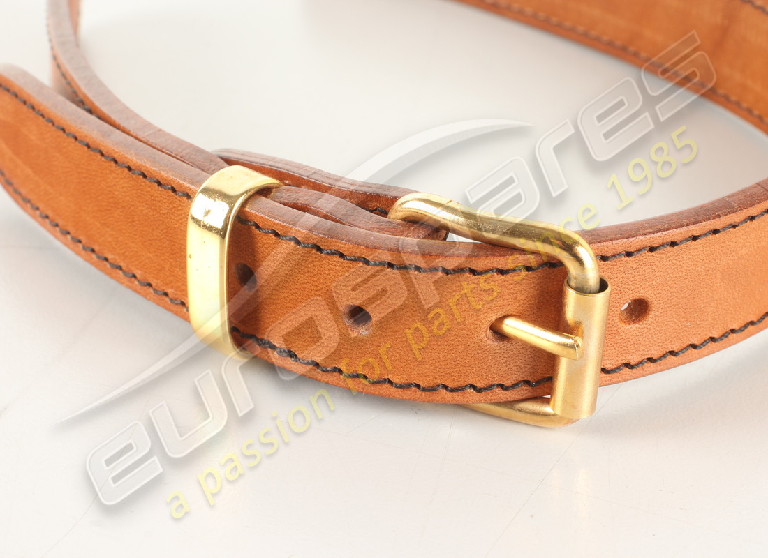 new ferrari belt for tool pouch. part number 62848300 (2)