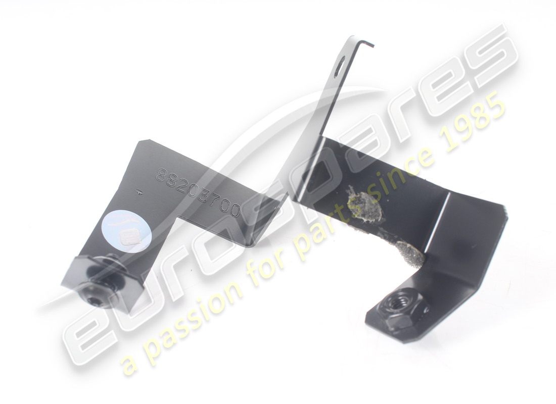 USED Ferrari UPPER DRIVER SIDE AIR DUCT B . PART NUMBER 88203700 (1)