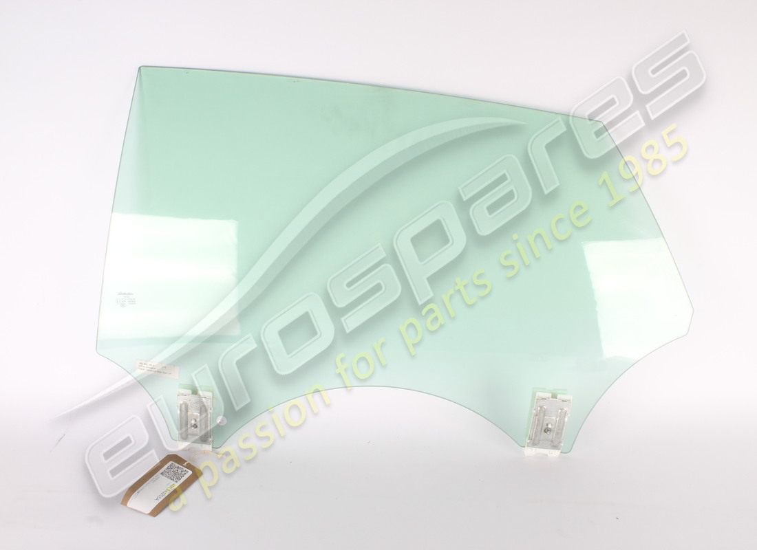 USED Lamborghini DOOR WINDOW,REAR . PART NUMBER 4ML845205A (1)