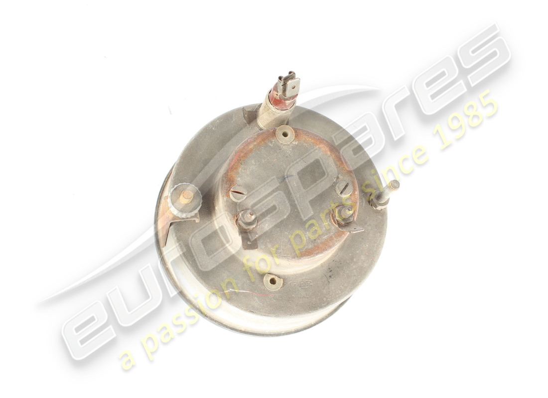 used lamborghini rev counter. part number 006004393 (2)