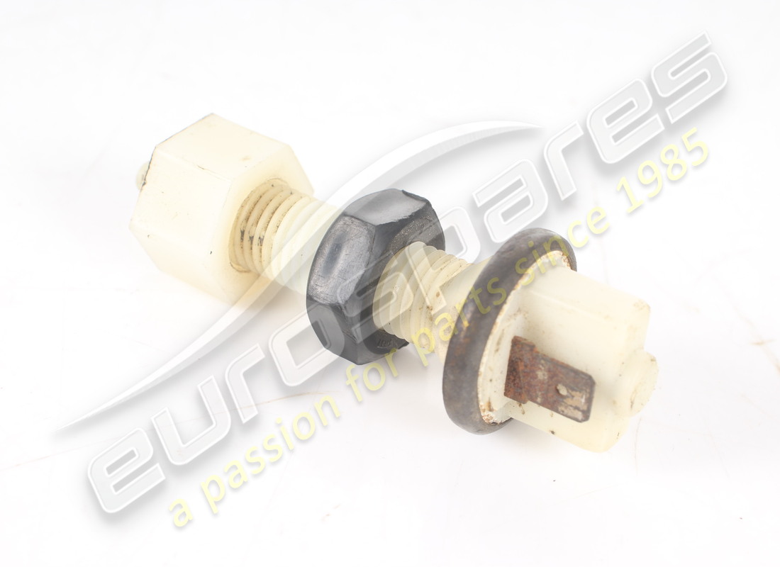 USED FERRARI STOP LIGHT SWITCH. PART NUMBER 101663 (2) used ferrari stop light switch. part number 101663 (2)