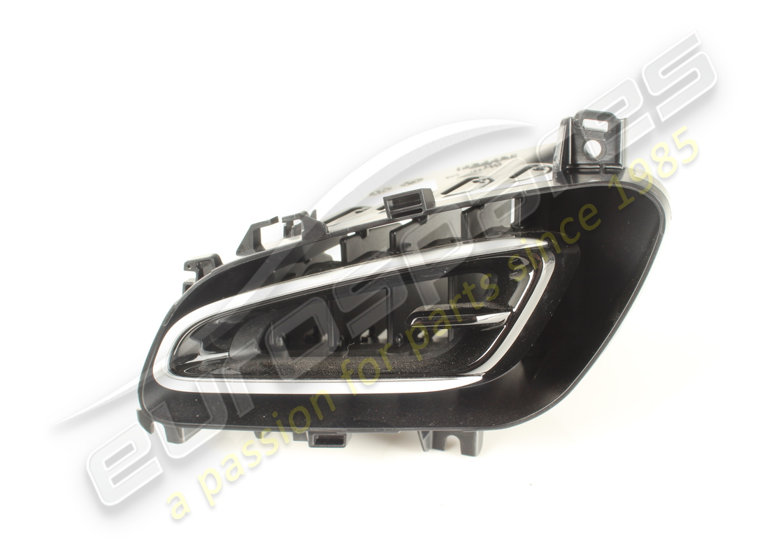 used ferrari bocchetta aria driver sx. part number 849286 (1)