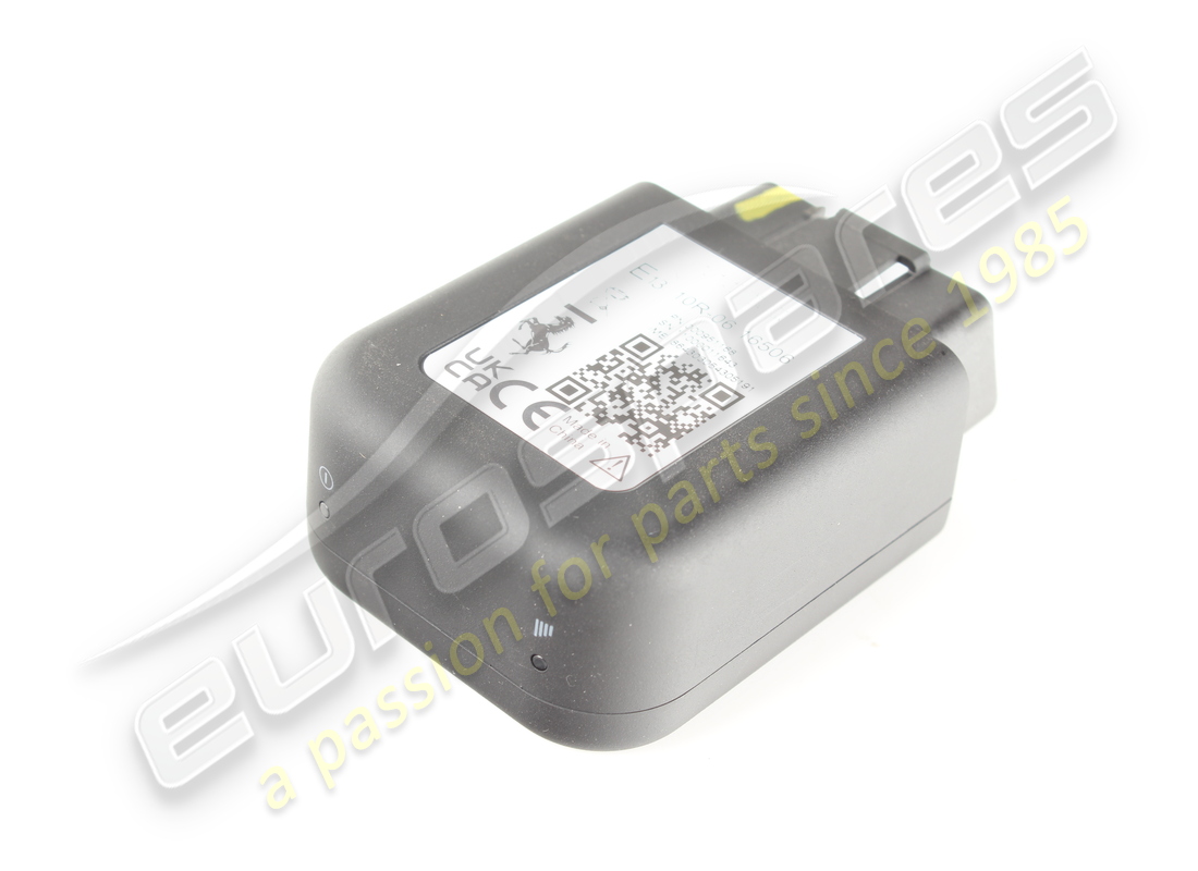 used ferrari dongle munic v8+ d3. part number 951168 (1)